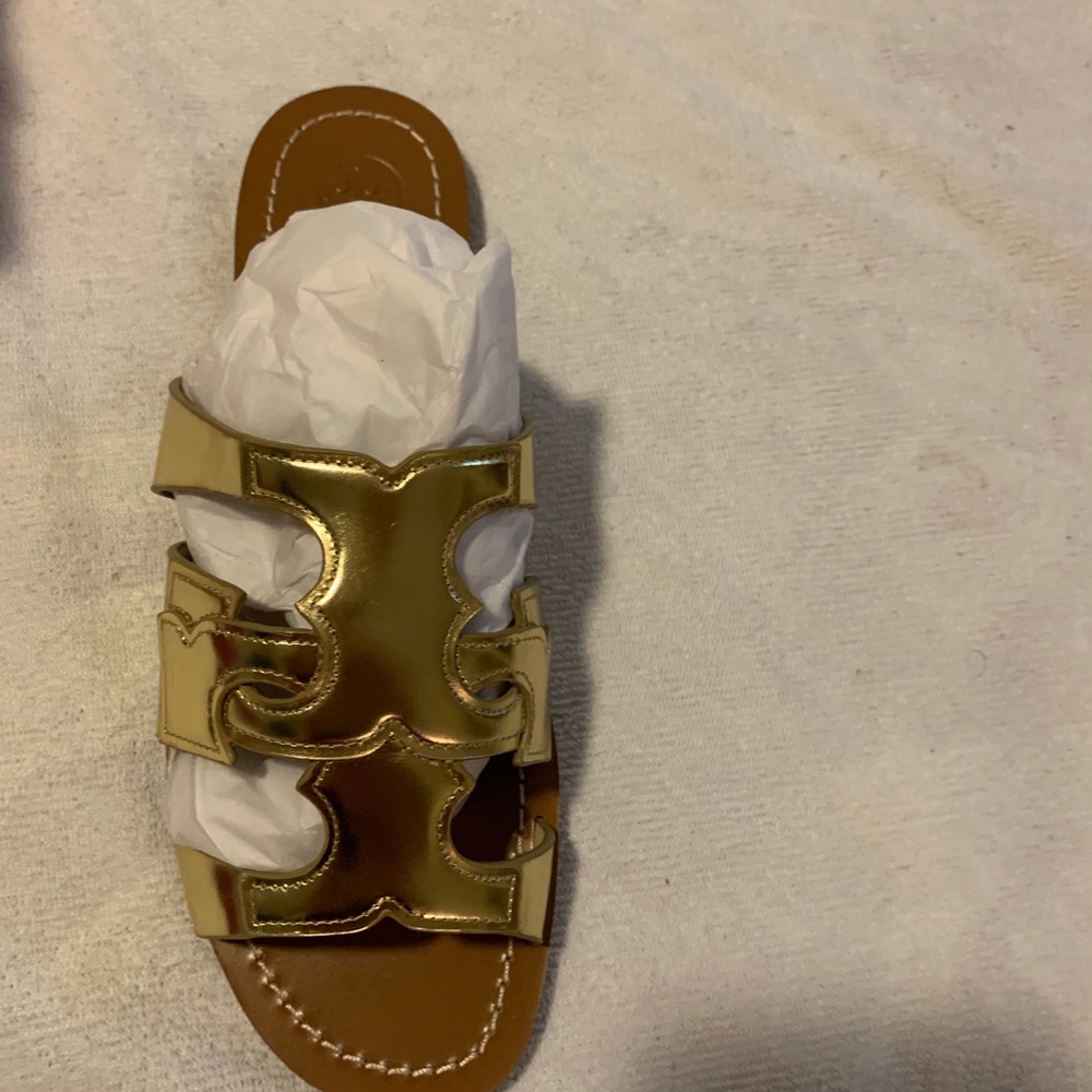 Authentic Tory Burch shoes